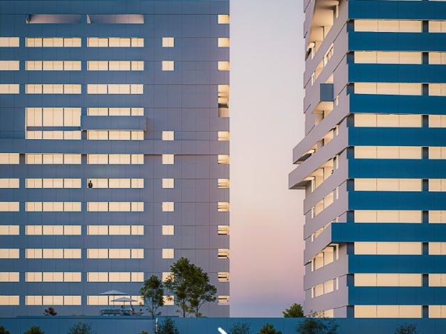 Apartamento venda em Porto