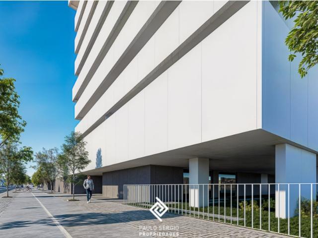 Apartamento venda em Porto