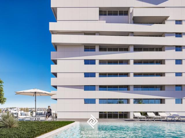Apartamento venda em Porto