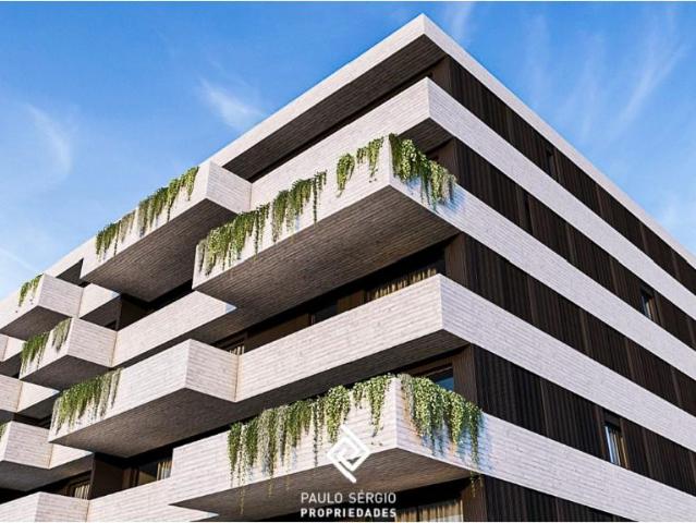 Apartamento venda em Valongo, Porto