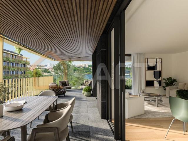 Apartamento venda em Canidelo, Vila Nova De Gaia