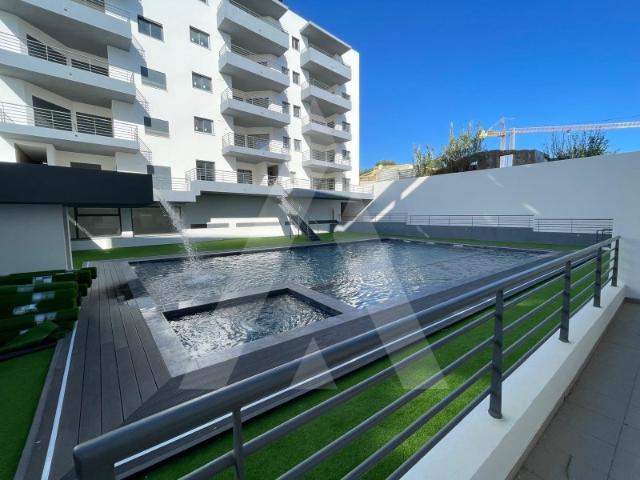 Apartamento venda em Olhão, Faro
