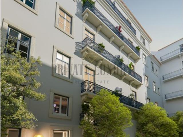 Apartamento venda em Estrela, Lisboa