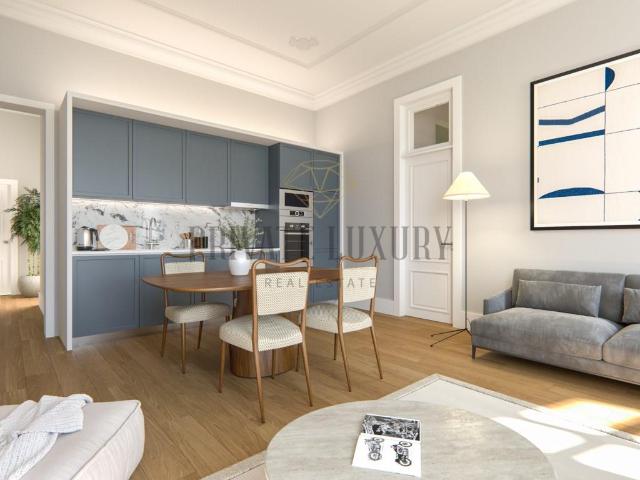 Apartamento venda em Estrela, Lisboa