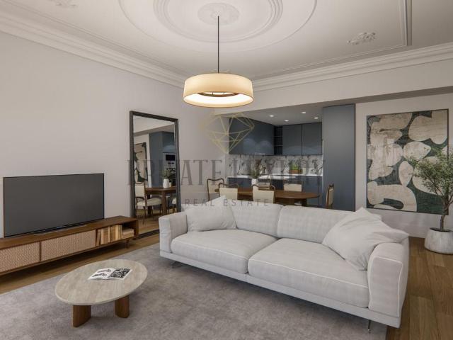 Apartamento venda em Estrela, Lisboa