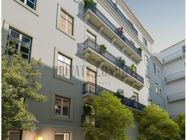 Apartamento venda em Estrela, Lisboa