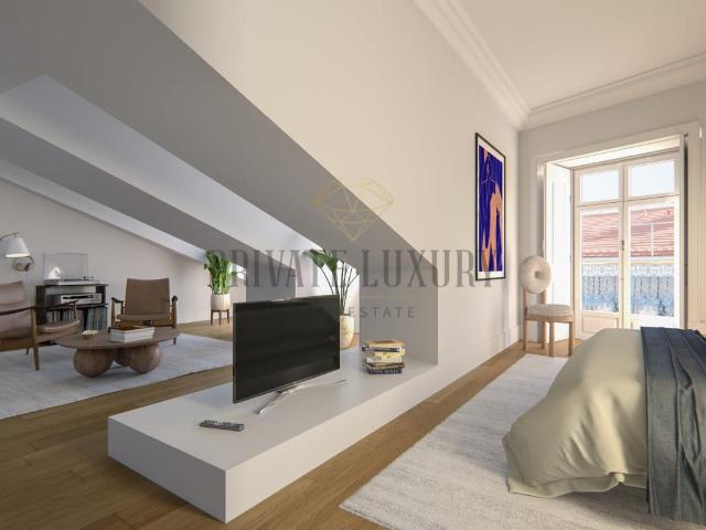 Apartamento venda em Estrela, Lisboa
