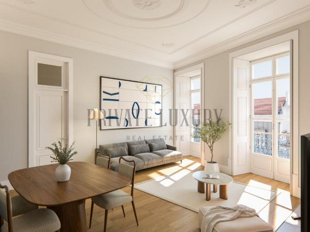 Apartamento venda em Estrela, Lisboa