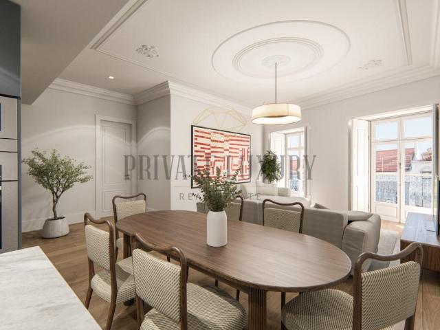 Apartamento venda em Estrela, Lisboa