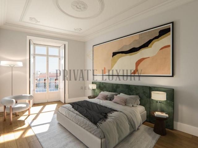 Apartamento venda em Estrela, Lisboa