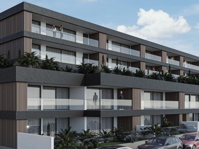 Apartamento venda em Levada do Cavalo, Funchal