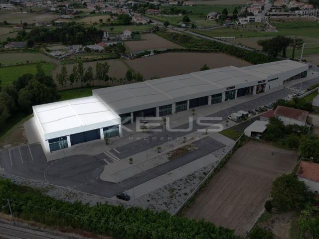 Armazém venda em Arcozelo, Braga