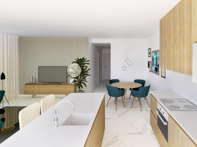 Ático en venta en Urbanització Els Estanys, el Baix Segura / La Vega Baja