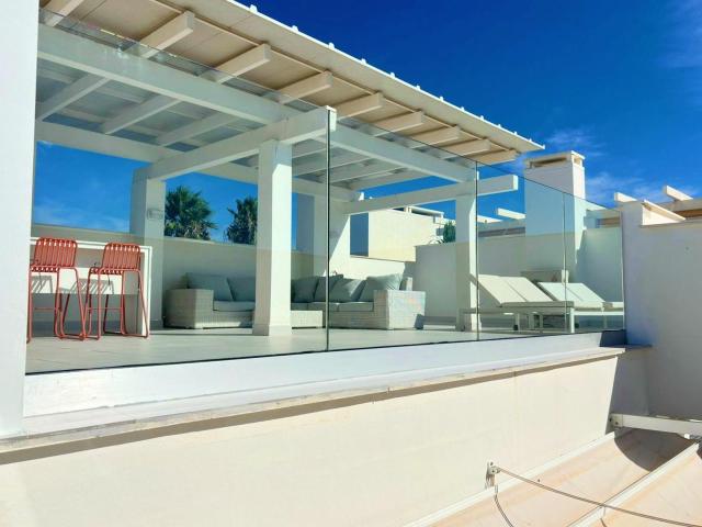 Apartamento en venta en Marina de Casares, Costa del Sol Occidental