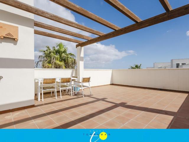 Ático en venta en Casco Histórico, el Baix Segura / La Vega Baja