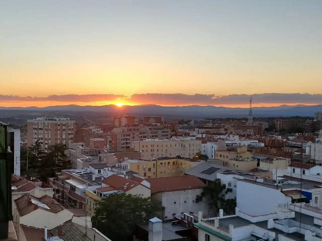 Casa en venta en Madrid, Bellas Vistas