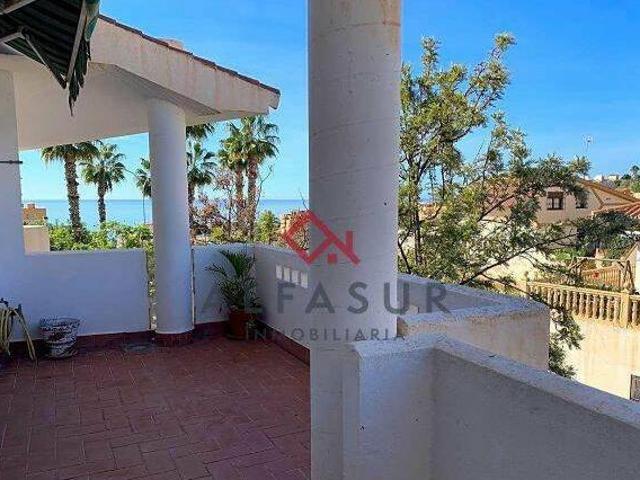 Casa en alquiler en La Axarquía, Andalucía