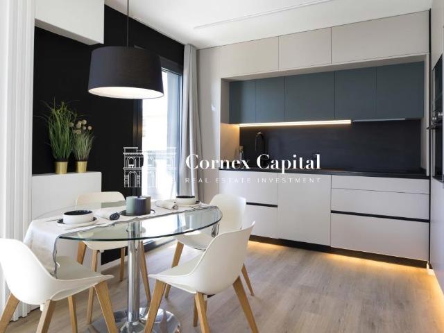 Apartamento en venta en Esplugues De Llobregat, Can Clota