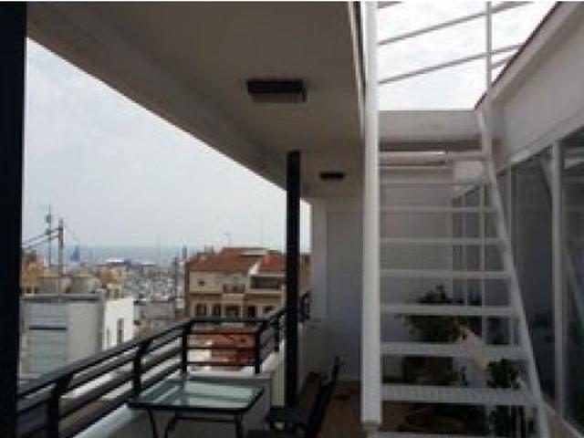 Piso en venta en Centro, l'Alacantí