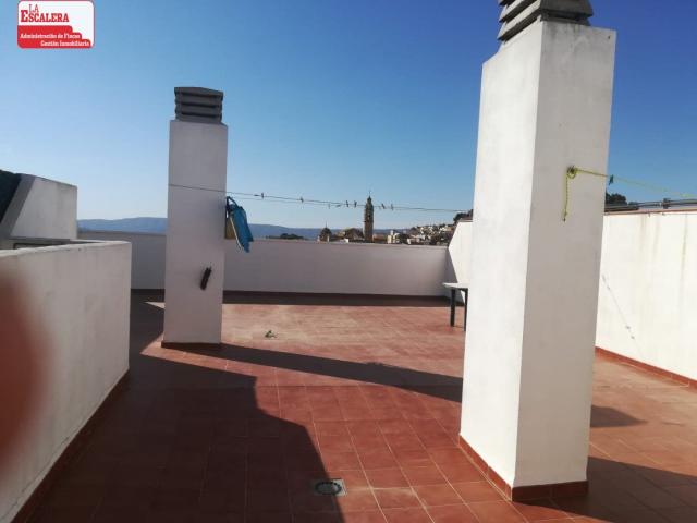 Dúplex en venta en l'Alt Vinalopó / El Alto Vinalopó, Valencia