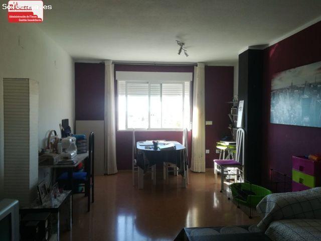Piso en venta en l'Alt Vinalopó / El Alto Vinalopó, Valencia