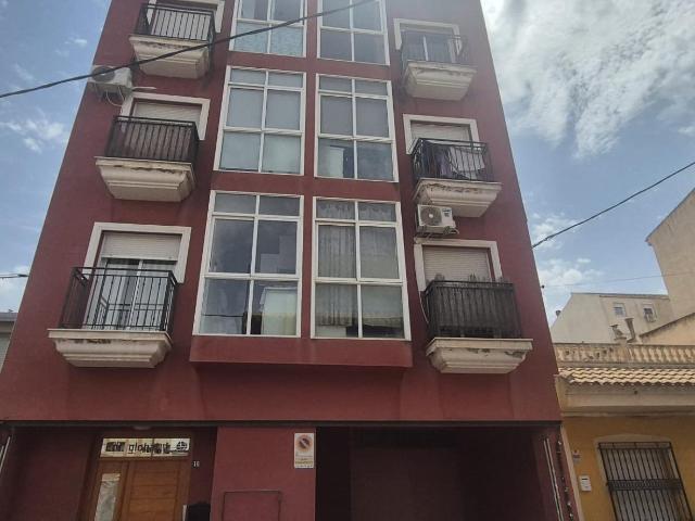 Dúplex en venta en El Palmar o Lugar de Don Juan, Área Metropolitana de Murcia