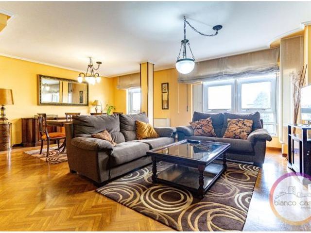 Piso en venta en A Lagoa, Bergantiños
