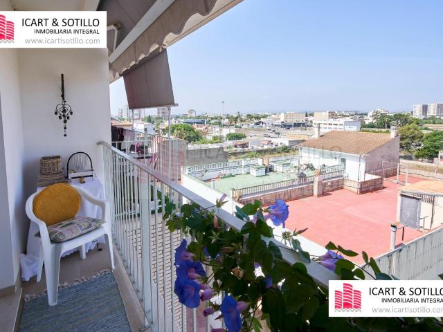 Dúplex en venta en Vinaròs, Dones de la Mar
