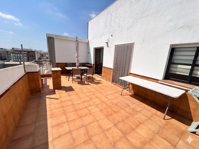 Ático en venta en la Ribera Alta, Valencia
