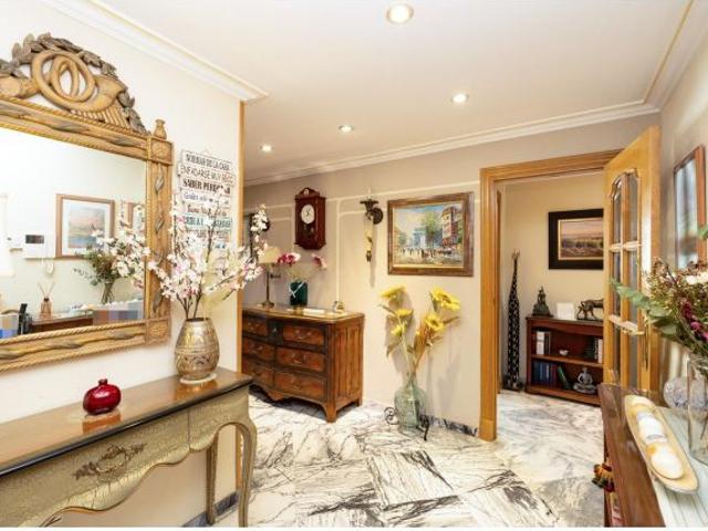 Piso en venta en La Granada, Centro - Sagrario