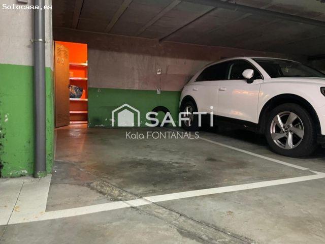 Piso en venta en A Virxe do Camiño, Pontevedra