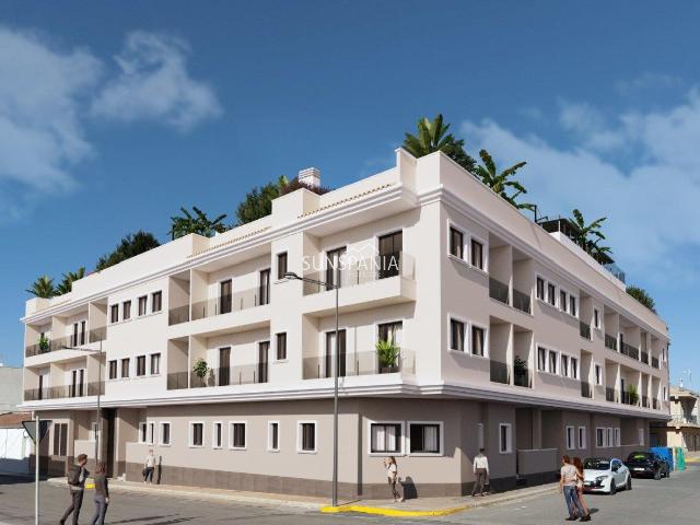 Apartamento en venta en el Baix Segura / La Vega Baja, Valencia