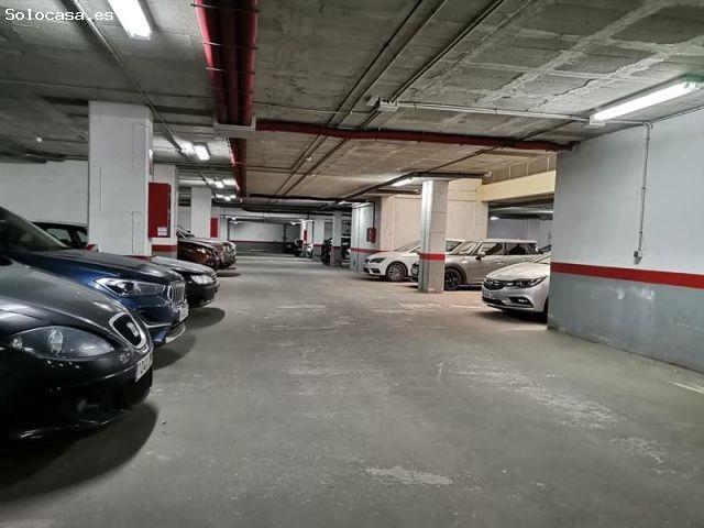 Piso en alquiler en Teatinos-Universidad, Málaga-Costa del Sol