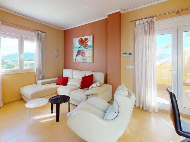 Apartamento en venta en Oliva, València / Valencia