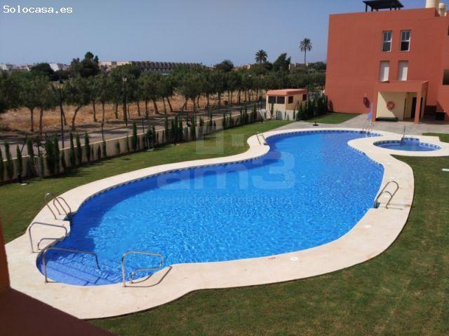 Piso en venta en Vera Playa, Vera