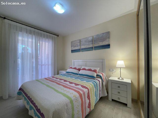 Piso en venta en Vera Playa, Vera
