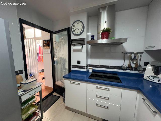 Piso en alquiler en Retamar, Almería