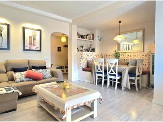 Piso en venta en Nagüeles, Costa del Sol Occidental