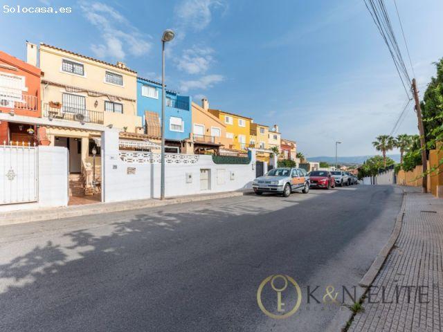 Casa en alquiler en Urbanització L'Horta, l'Alacantí