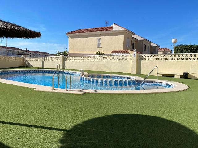 Piso en venta en Aguas Nuevas 2, el Baix Segura / La Vega Baja