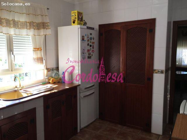 Casa en venta en Alcolea, Córdoba