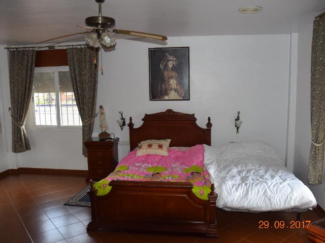 Casa Rural en venta en Berja, Almería