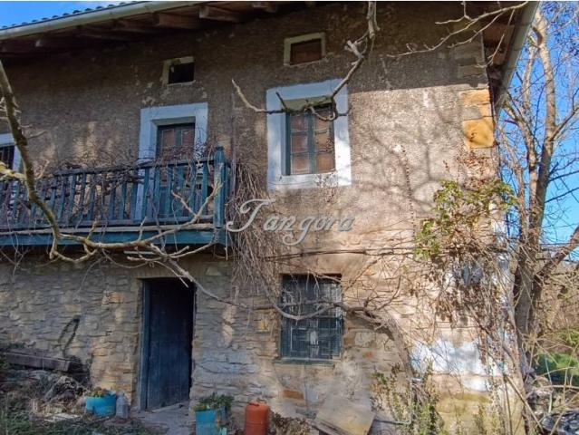 Casa en venta en Morga