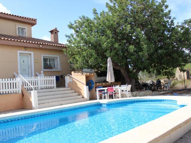 Chalet en venta en Residencial Isla de Ízaro, Santa Pola
