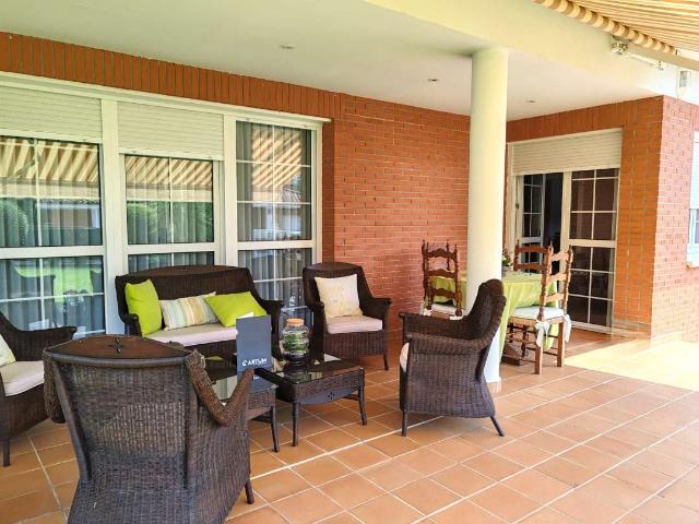 Chalet en venta en Anguciana, La Rioja