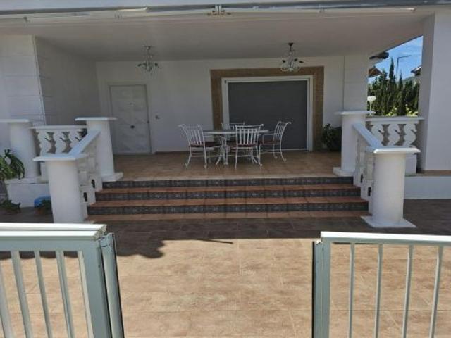 Casa en venta en Elche, Urbanització Els Arenals del Sol