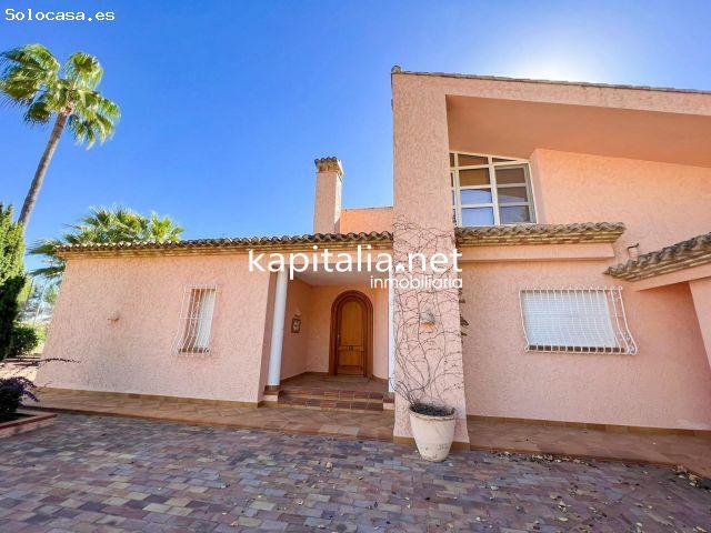 Casa en venta en Valencia De Las Torres, Massarojos