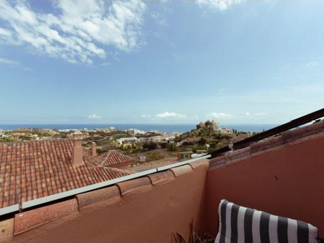 Casa en venta en La Sierrezuela, Costa del Sol Occidental