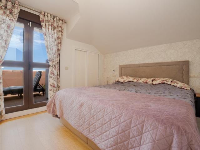 Casa en venta en La Sierrezuela, Costa del Sol Occidental