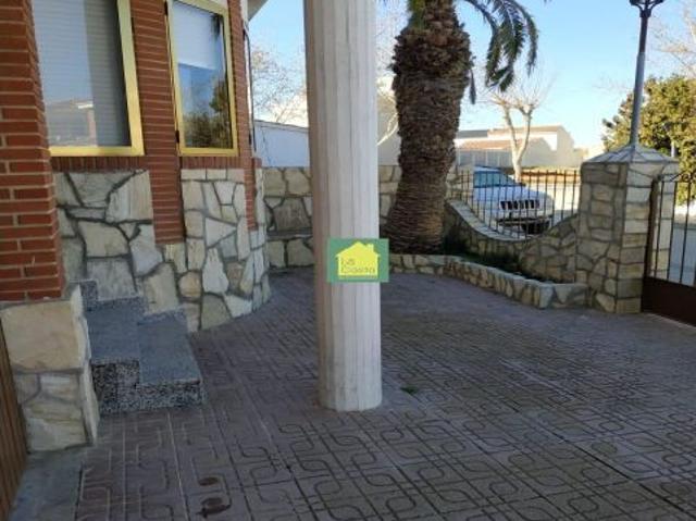 Casa en venta en Madrigueras, Castilla-La Mancha